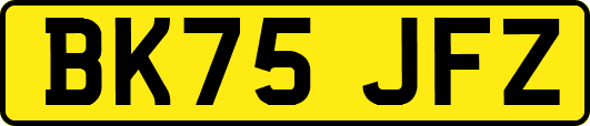 BK75JFZ