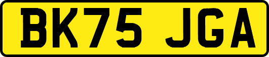BK75JGA