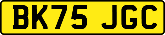 BK75JGC