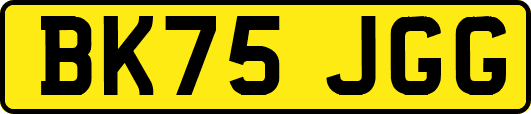 BK75JGG