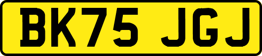 BK75JGJ