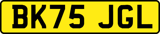 BK75JGL