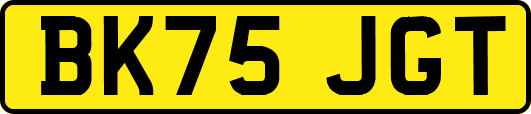 BK75JGT