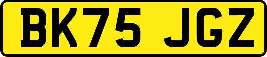 BK75JGZ