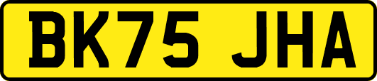 BK75JHA