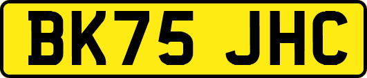 BK75JHC