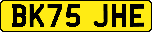 BK75JHE