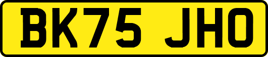 BK75JHO
