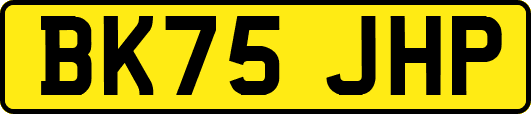 BK75JHP