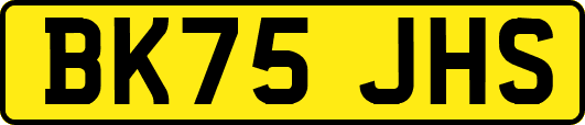 BK75JHS