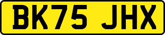 BK75JHX