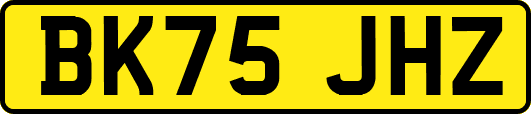 BK75JHZ