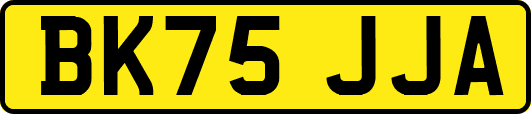 BK75JJA