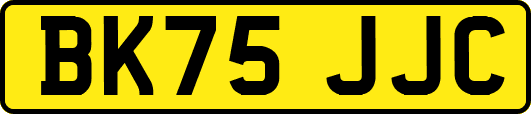 BK75JJC