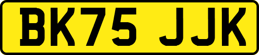 BK75JJK