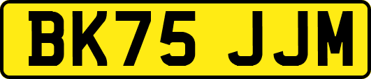 BK75JJM