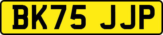BK75JJP