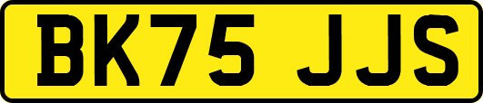 BK75JJS