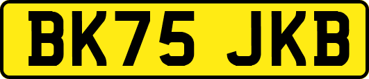 BK75JKB