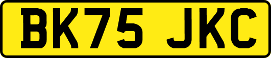 BK75JKC