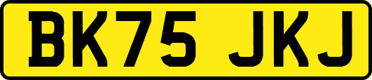 BK75JKJ