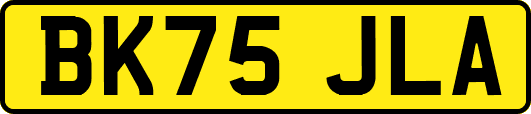 BK75JLA
