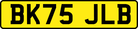 BK75JLB