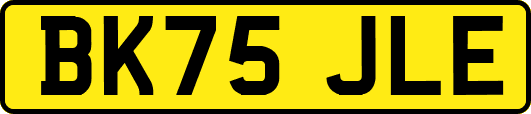 BK75JLE