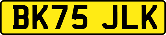 BK75JLK