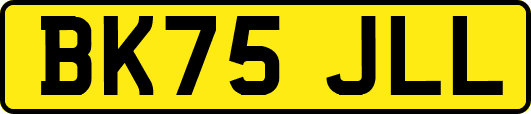 BK75JLL