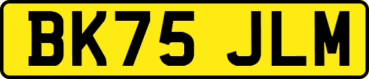 BK75JLM