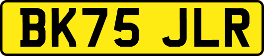BK75JLR