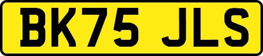 BK75JLS