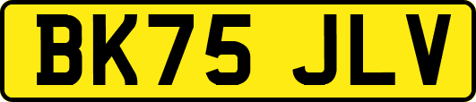 BK75JLV