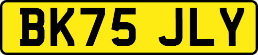 BK75JLY