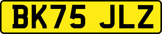 BK75JLZ