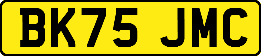 BK75JMC