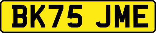 BK75JME