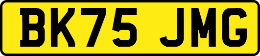 BK75JMG