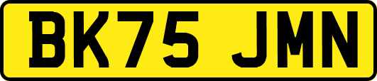 BK75JMN