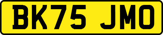BK75JMO
