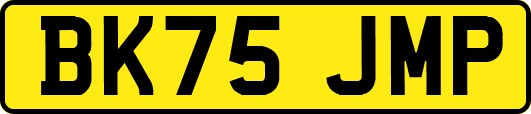 BK75JMP