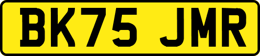 BK75JMR