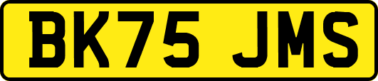 BK75JMS