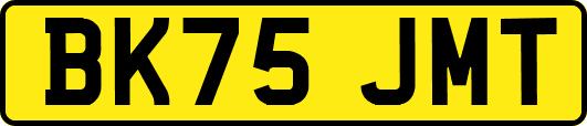 BK75JMT