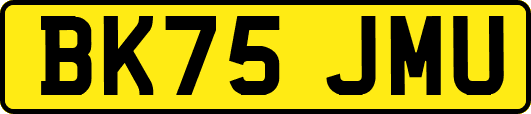 BK75JMU