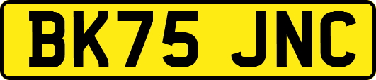 BK75JNC