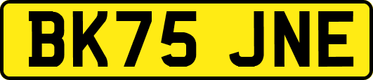 BK75JNE