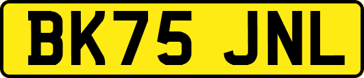BK75JNL
