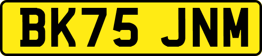 BK75JNM